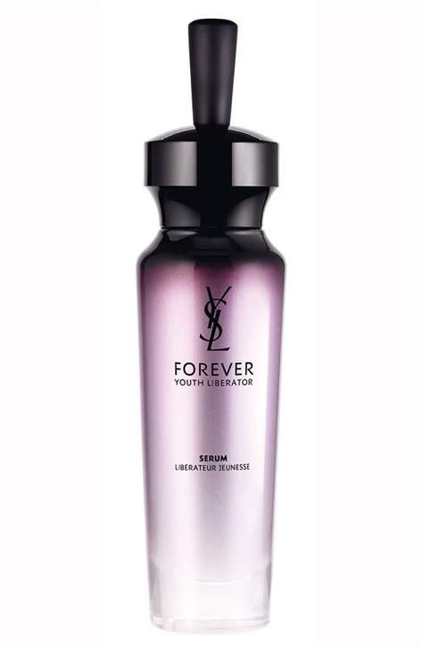 ysl forever youth liberator serum